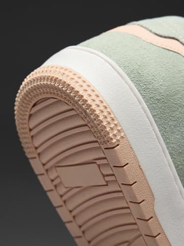 Image of The Souled Store Urban Blaze: Men and Boys Lace Up Low Top Sneakers