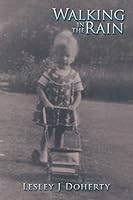 Walking in the Rain 1504945557 Book Cover