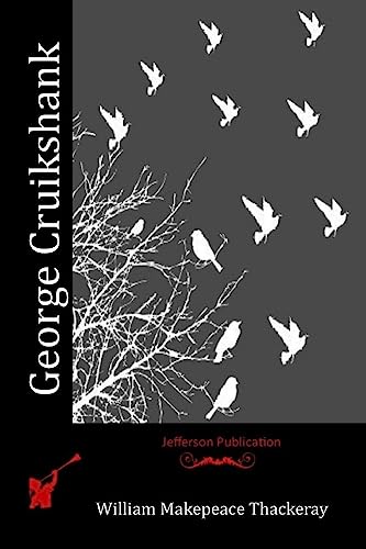 George Cruikshank 1515159639 Book Cover