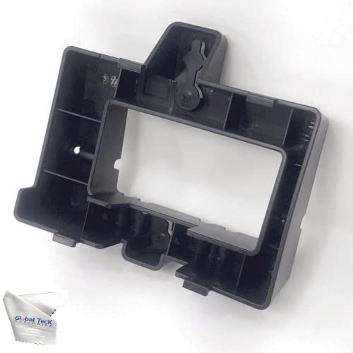 Yealink-Wall-Mount-Bracket-for-Yealink-Phones-T40P-T41P-T42G-and-T42S-with-Microfiber-Cloth