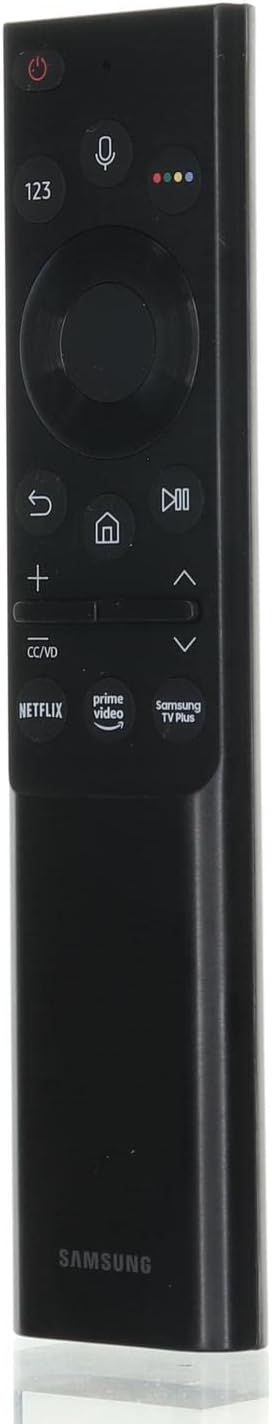 Dan's Originals BN59-01363A Replacement Remote Control for Samsung Smart TVs Compatible with QLED Series - OEM by Dan's Originals