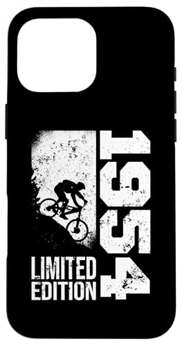 MTB ] }EeoCN re[W 1954 N܂̒a] X}zP[X iPhone 16 Pro Max p