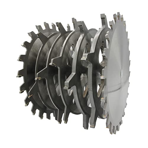 Best stacked dado set Reviews and Buying Guide Maine Innkeepers Association