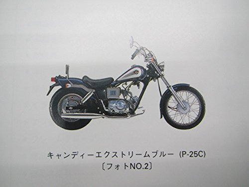 HONDA 原付バイク JAZZ 正規整備書 Amazon.co.jp: ジャズ パーツリスト 1版 ホンダ 正規 中古