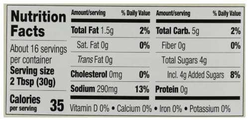 Image of Newman's Own Sesame Ginger Salad Dressing, 16-oz. (Pack of 6)