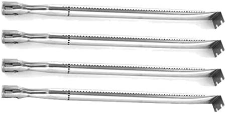 Nexgrill 720-0133, 720-0133-LP (4-Pack) Stainless Steel Grill Burner