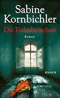 Die Todesbotschaft 3426652269 Book Cover