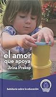 El Amor Que Apoya 607820002X Book Cover