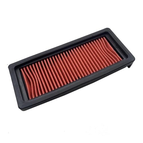 Filtre d'admission d'air moteur moto pour stopper la poussière GK125 G1-125