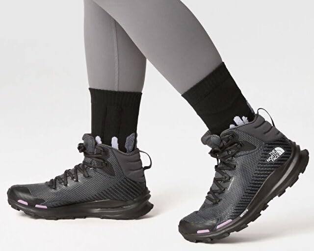 Image of The North Face Vectiv Fastpack Mid Futurelight