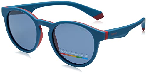 Polaroid Pld 8048 S Gafas, Clp, 45 Unisex Niño Polaroid Pld 8048 S Gafas, Clp, 45 Unisex Niño