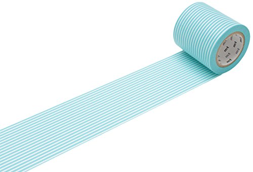 MT Masking Tape Nastro Adesivo per Decorare