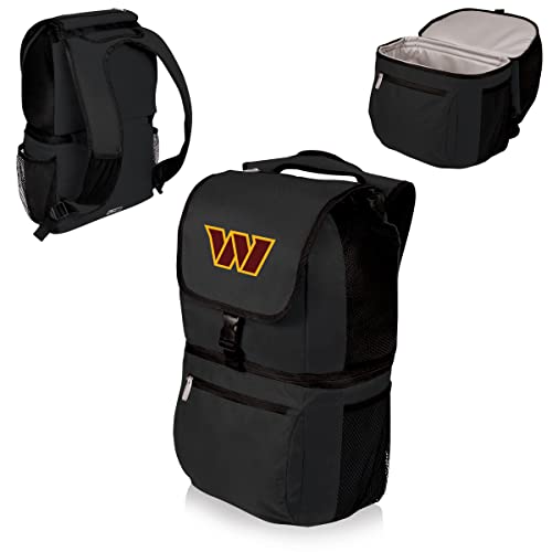 Image of Picnic TIME NFL Zuma Backpack Cooler, Soft Cooler Backpack, Lunch Cooler