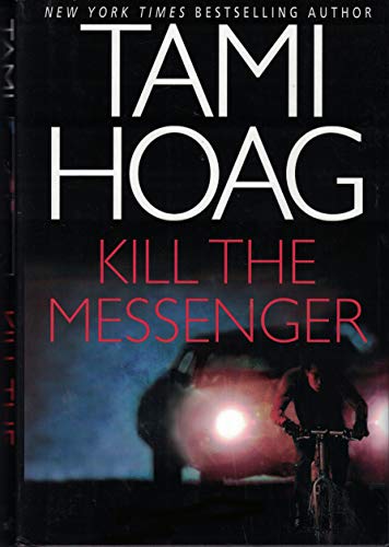 Kill the Messenger view 2