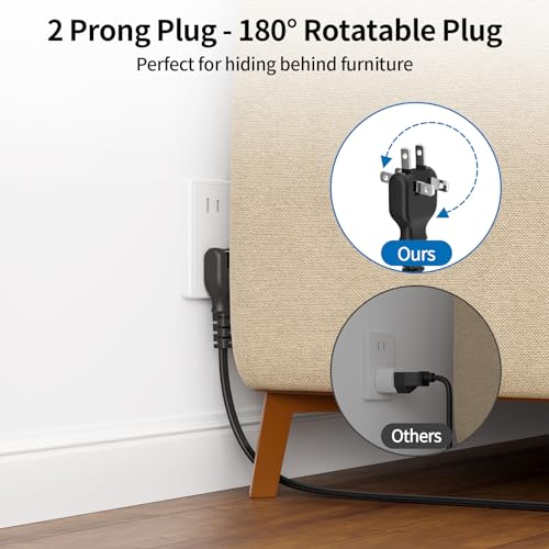 Smart Outlet Plug with Timer