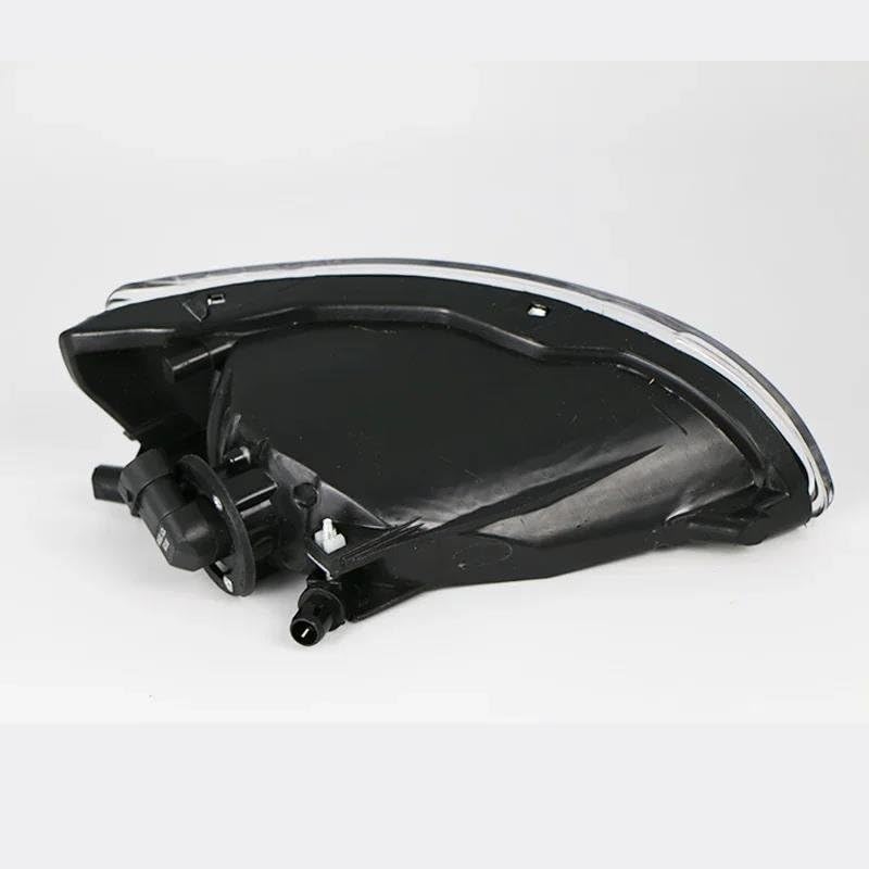 Ensemble phares antibrouillard avec ampoule LED droite pour feu avant de jour Lexus RX330