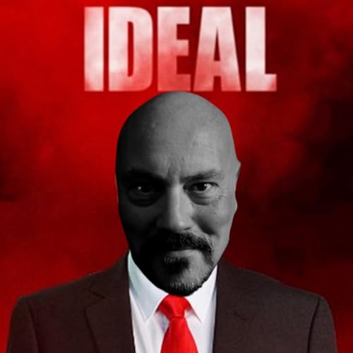Bon Mot Podcast - Ideal Special