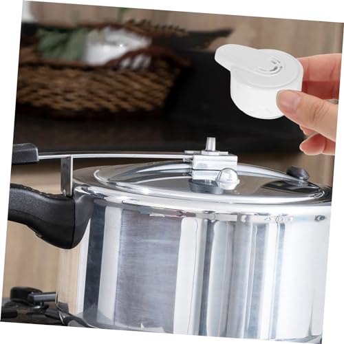 Válvula de escape para olla de presión eléctrica miniatura 7