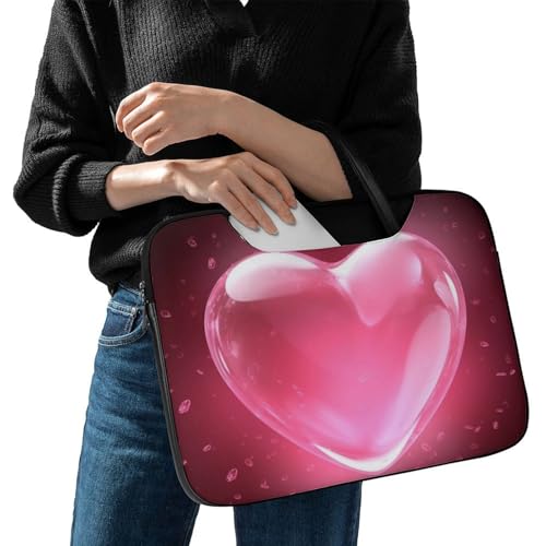 Bolso para Laptop Mujer Hombre 15.6 Pulgadas Impermeable miniatura 7