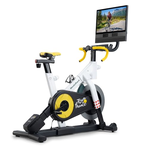 NordicTrack Tour de France Indoor Bike