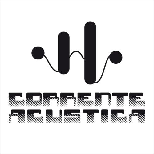 Corrente Acustica cover art