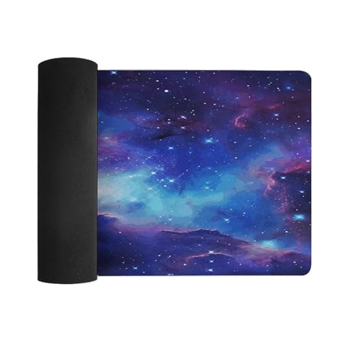 Galaxy Desk Pad Grande protección escritorio Rubber miniatura 3