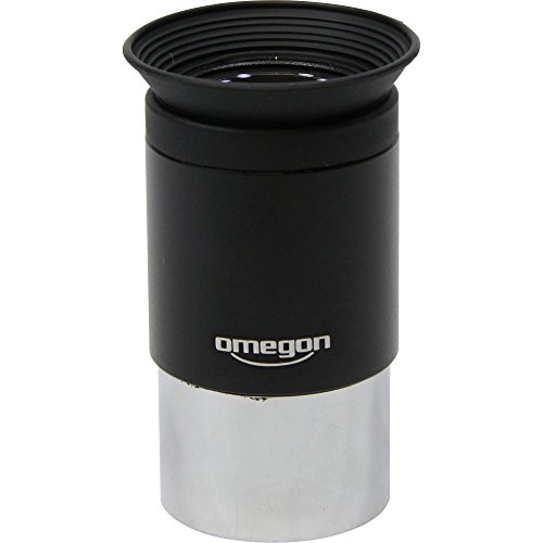 Oculaire Ploessl 25mm Omegon résout les images floues sur coulant 31,75mm