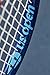 Wilson US Open 25 Junior Recreational Tennis Racket - Blue