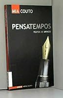 Pensatempos: Textos De Opinião 9722116878 Book Cover