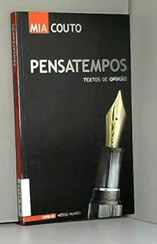 Pensatempos: Textos De Opinião