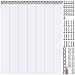 VEVOR Strip Curtain, 84