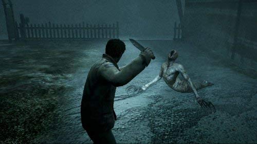 Image of Silent Hill: Homecoming - Playstation 3 (Renewed)