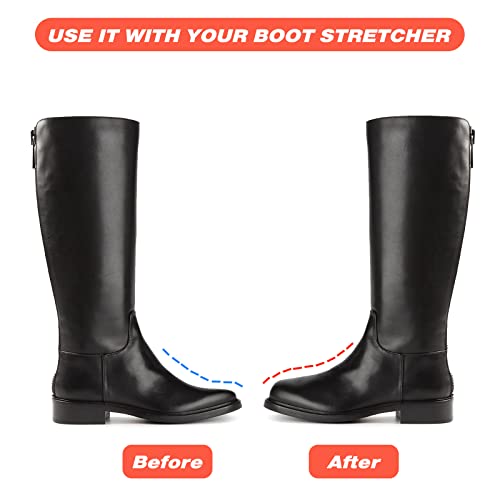 Satisfounder SD-BT Boot Stretcher Women Boot Tree Shapers thumb #5
