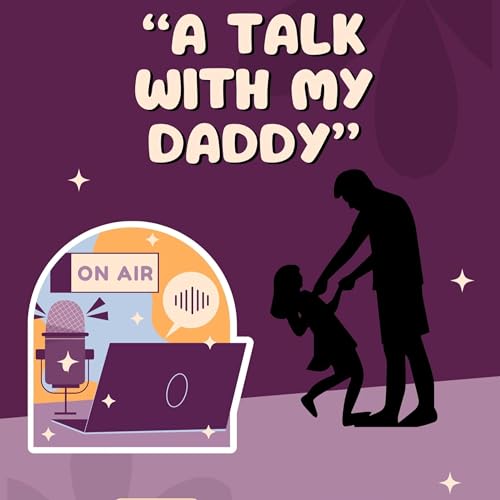 "Daddy I'm Walking Down Alone"