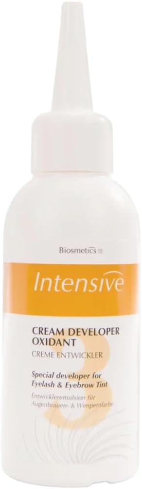 6% Intensive Cream Developer 80 ml