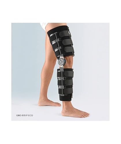 FGP - Ginocchiera post-operatoria GNO 970 P Eco