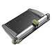 Swingline Paper Trimmer, Rotary Paper Cutter, 18" Cut Length, 30 Sheet Capacity, Commercial, Heavy Duty, SmartCut (9618)