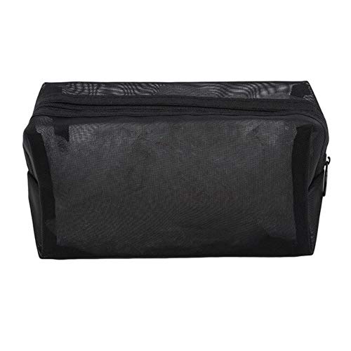 Preisvergleich Produktbild Homie Schminktasche Kosmetische Toilettenartikel Bad Aufbewahrungstasche Große Waschkapazität Make-up Aufhängende Aufbewahrungstasche Reisetaschen für Badezimmer, groß