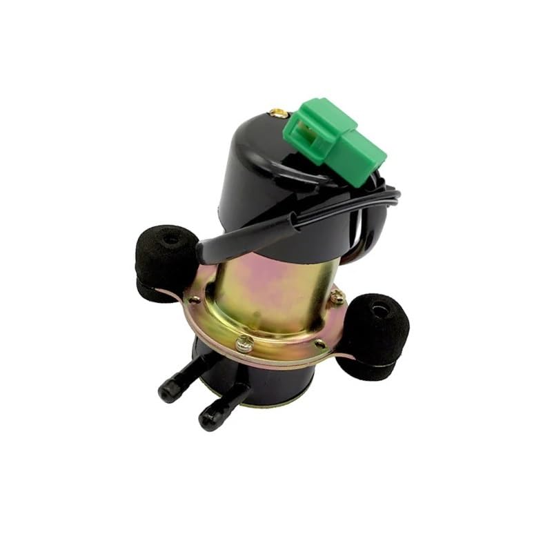 Bomba de combustible eléctrica y recambios de alimentación para ATV Buggy 300 y 500 CC