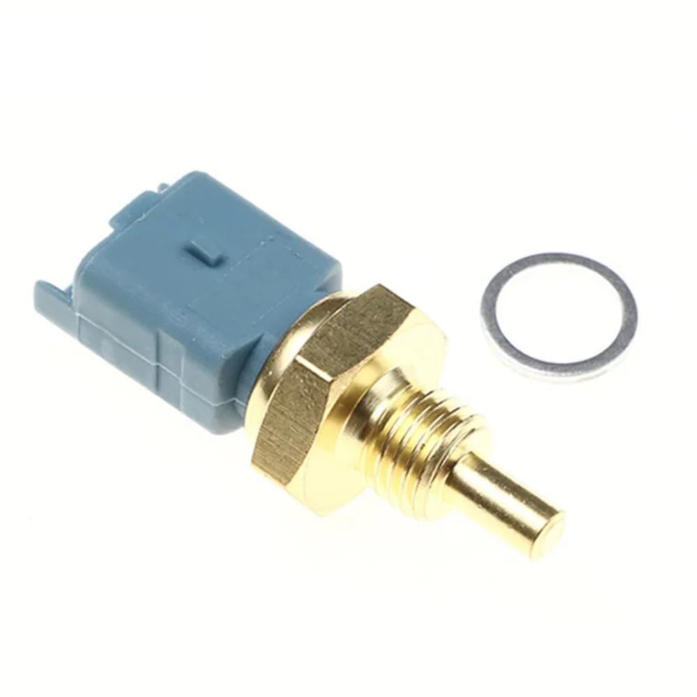 Czujnik temperatury do Citroen C8/2002-2019, czujnik temperatury wody chłodzącej 1338.A6/133897/1338A6/96310010/96368027/9631000880