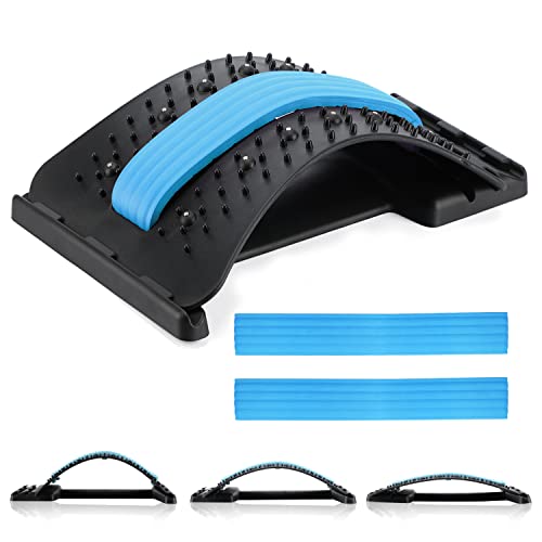 Dispositivo per Distendere la Schiena,Barella Posteriore...