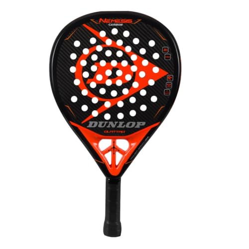 Dunlop Nemesis Carbon ⭐