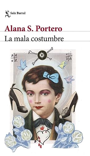 La mala costumbre...