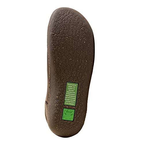El Naturalista N5773