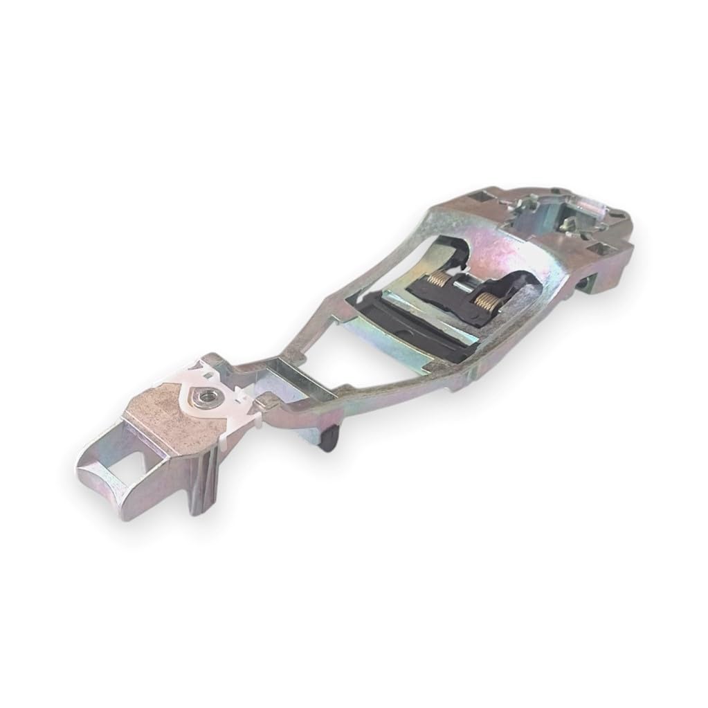 Sağ Ön Dış Kapı Kolu İç Braketi 3B0837886D VW Bora ile uyumlu 1999-2005