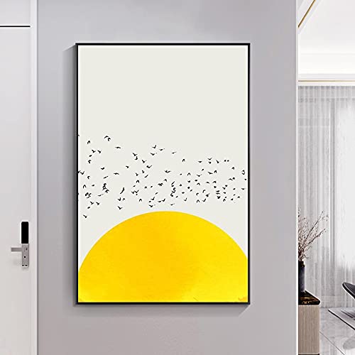 Peinture Diamant 5D Asuka grand format 70x140cm, kit complet mosaïque adulte
