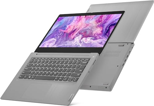 Image of Lenovo IdeaPad 14 inch Laptop, Intel Core i5 Quad-core Processor, 1920 x 1080 FHD IPS Eye Care Display, 36GB RAM, 2TB SSD, Webcam, HDMI, Windows 11 Pro