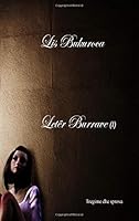 Letër Burrave 154706286X Book Cover