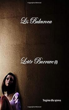 Paperback Letër Burrave (Albanian Edition) [Albanian] Book