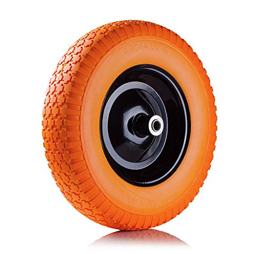 AFT PRO USA Wheelbarrow Wheels 16